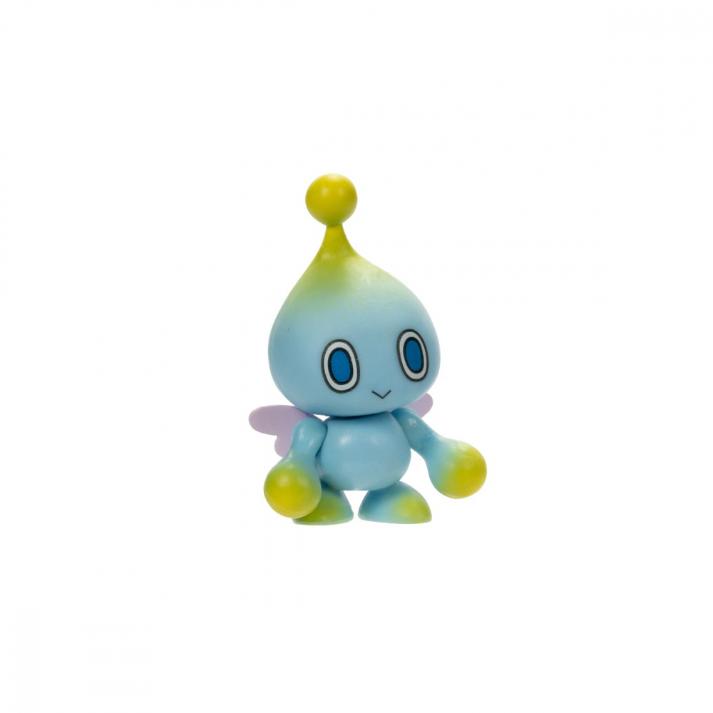 Nintendo Sonic - Figurina, 6 cm, Fig Chao, S13 varsta 3-5 ani ,5-7 ani ,7-9 ani ,, Baieti [3]