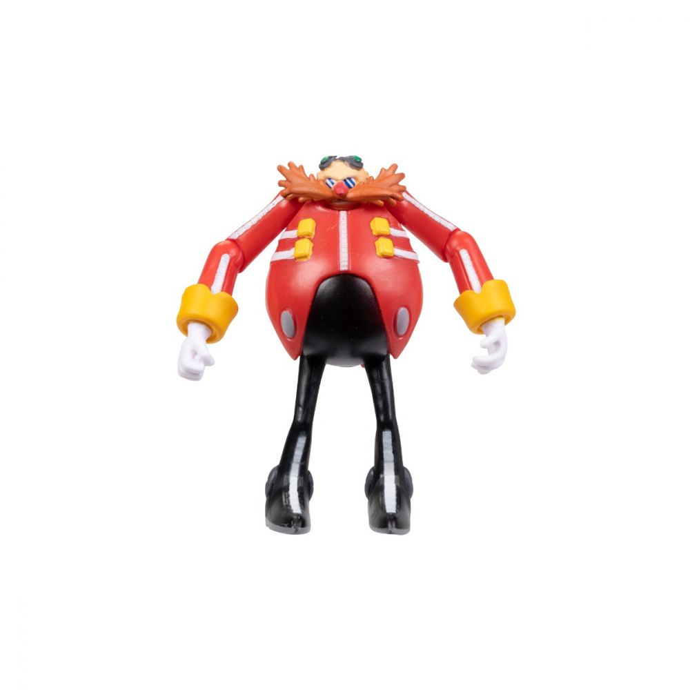 Nintendo Sonic - Figurina, 6 cm, Modern Dr Eggman, S14 varsta 3-5 ani ,5-7 ani ,7-9 ani ,, Baieti [3]