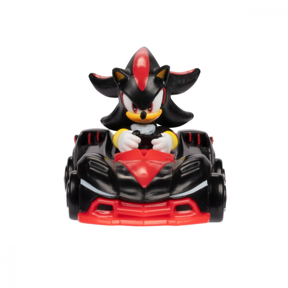 Nintendo Sonic - Set 3 vehicule din metal 1:64, S2 varsta 3-5 ani ,5-7 ani ,7-9 ani ,, Baieti [4]