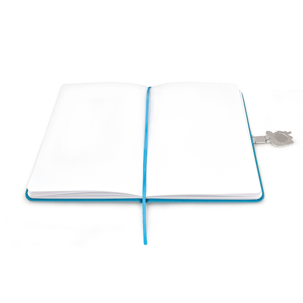 Notebook I Love my Pet, cu inchidere magnetica, 80 de pagini, 13 x 18 cm (12 buc/display), copii varsta 3 ani+,6 ani+,8 ani+ [9]