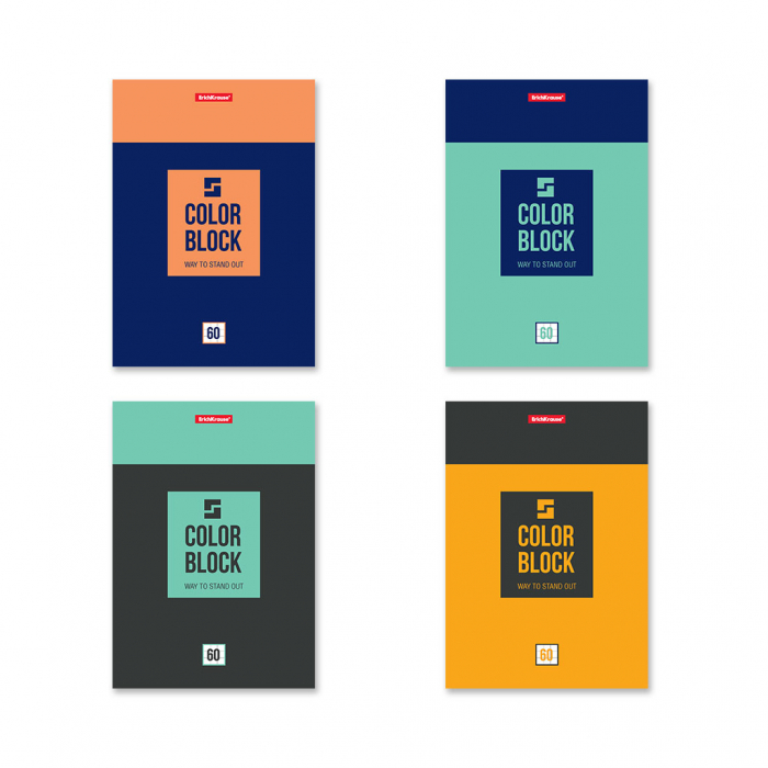 Caiet notite, notepad format A6 [2]