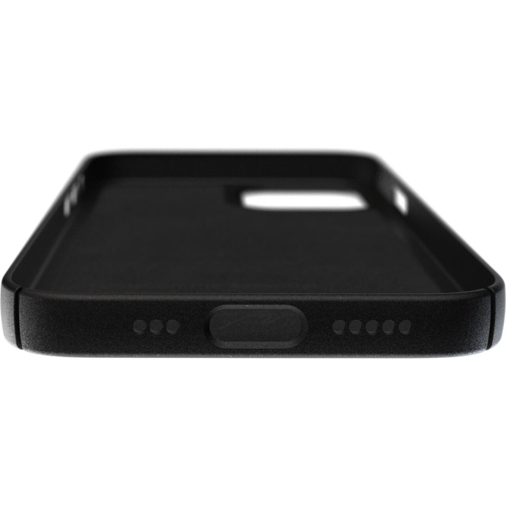 Nudient Husa Thin iPhone 12 / 12 Pro Ink Black [4]