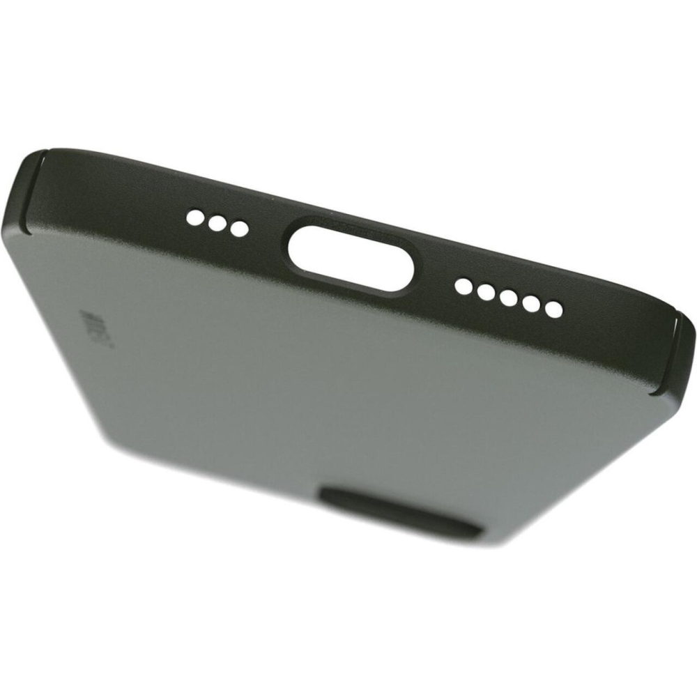 Nudient Husa Thin iPhone 12 / 12 Pro Pine Green [2]