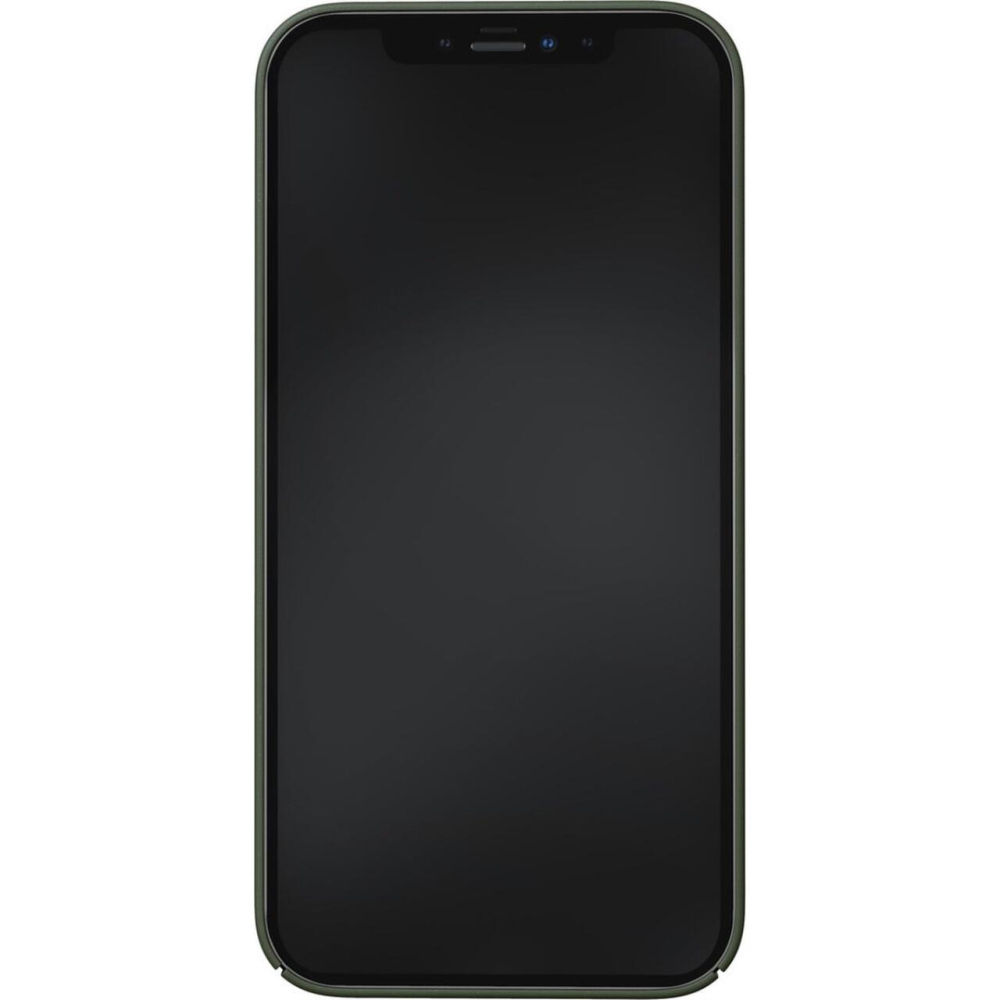 Nudient Husa Thin iPhone 12 / 12 Pro Pine Green [5]