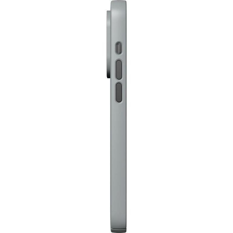 Nudient Husa Thin iPhone 14 Pro, MagSafe, Gri [3]
