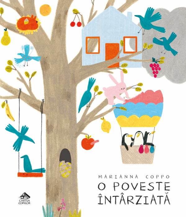 O poveste intarziata [1]