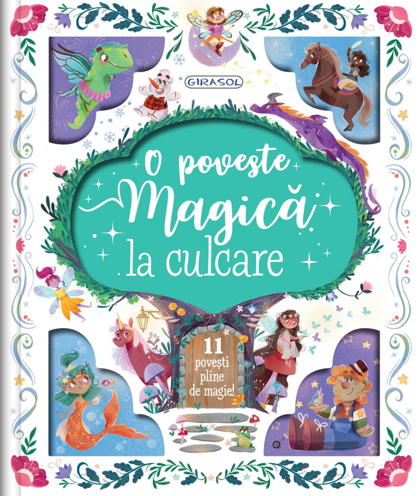 O poveste magica la culcare [1]