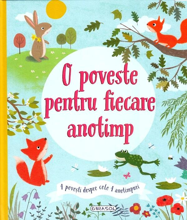 O poveste pentru fiecare anotimp [1]
