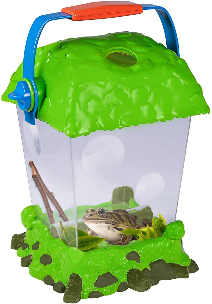 Observator insecte tip habitat - Geosafari [1]