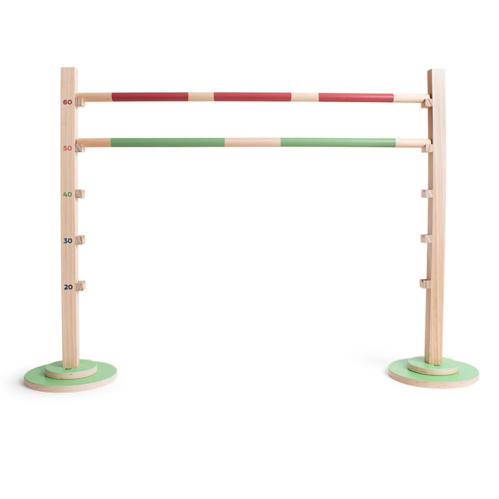 Obstacole pentru sarituri, copii varsta 6+ ani [4]