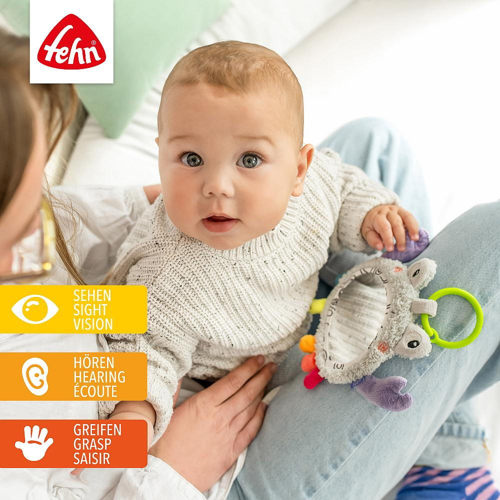 Oglinda pentru bebelusi - Crabul vesel [3]