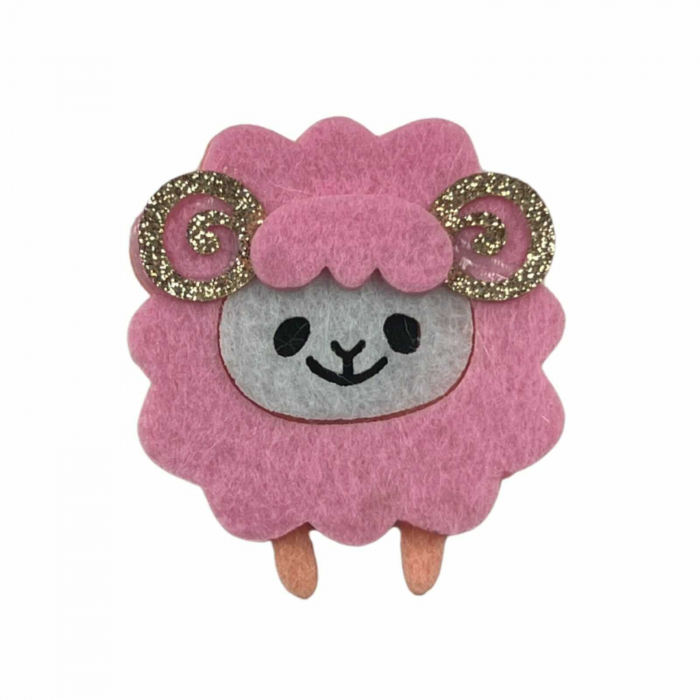 Oita din Fetru, Accesorii Craft Copii - Micostore.ro [4]