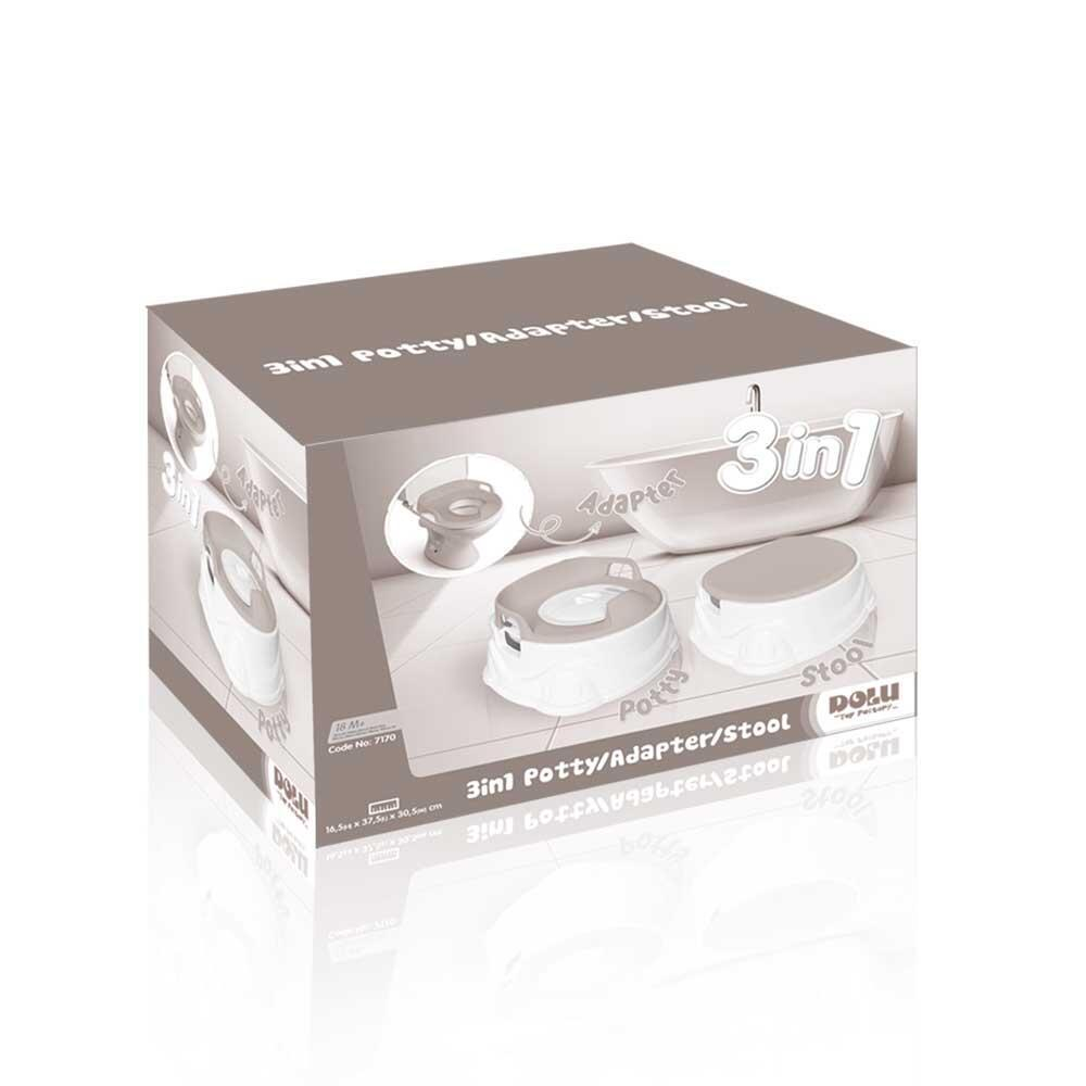 Olita 3 in 1 - Roz [2]