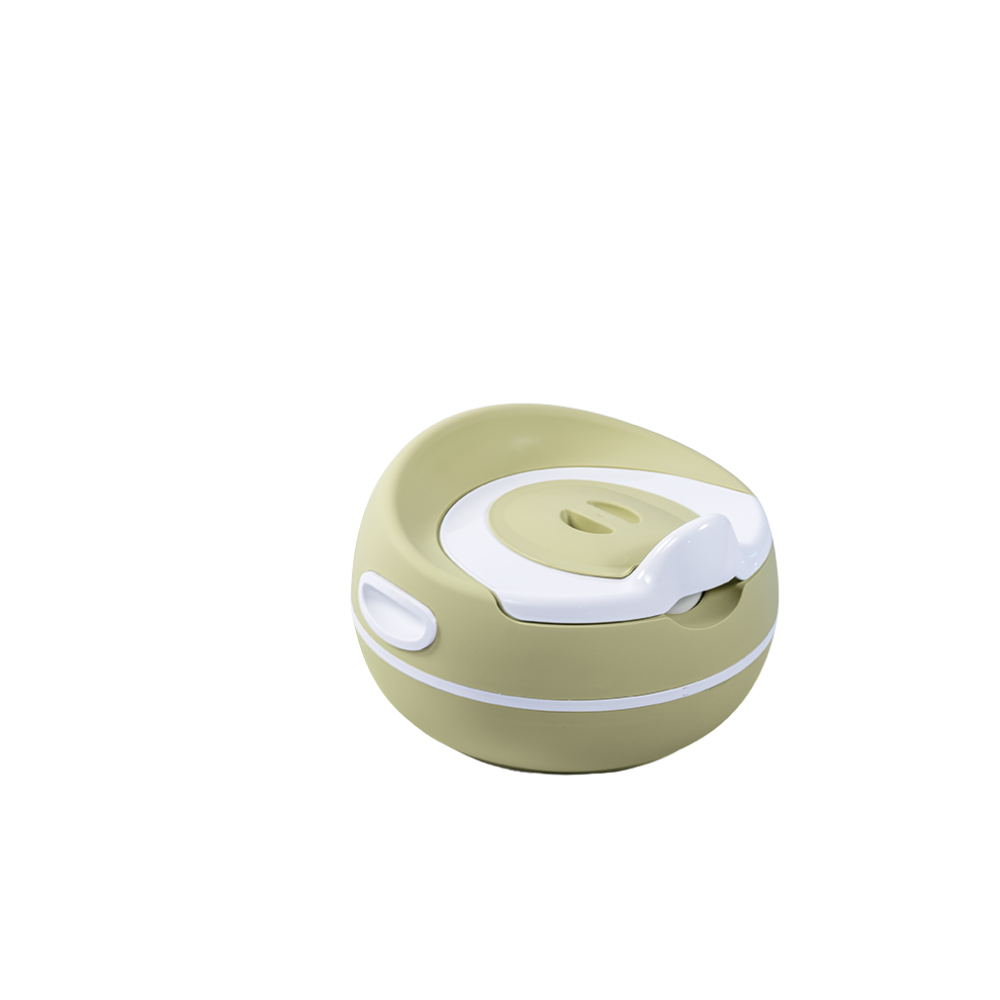 Olita ergonomica premium - Verde Eco [1]
