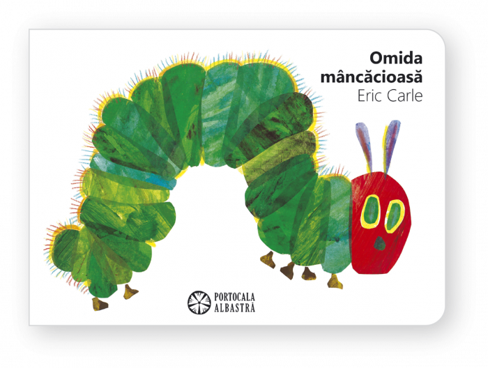 Omida mancacioasa - Eric Carle [1]