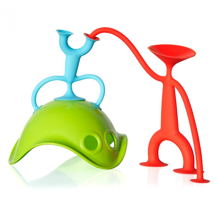 Oogi Family, set cu 4 piese, Moluk, 2-8 ani [4]