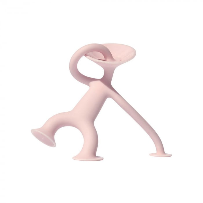 Oogi Junior baby pink, 3-7 ani [3]