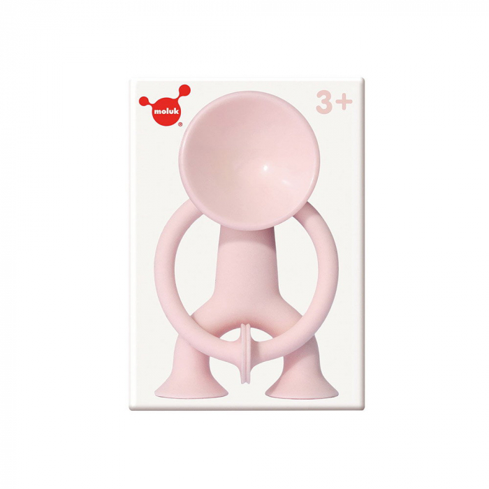 Oogi Junior baby pink, 3-7 ani [5]