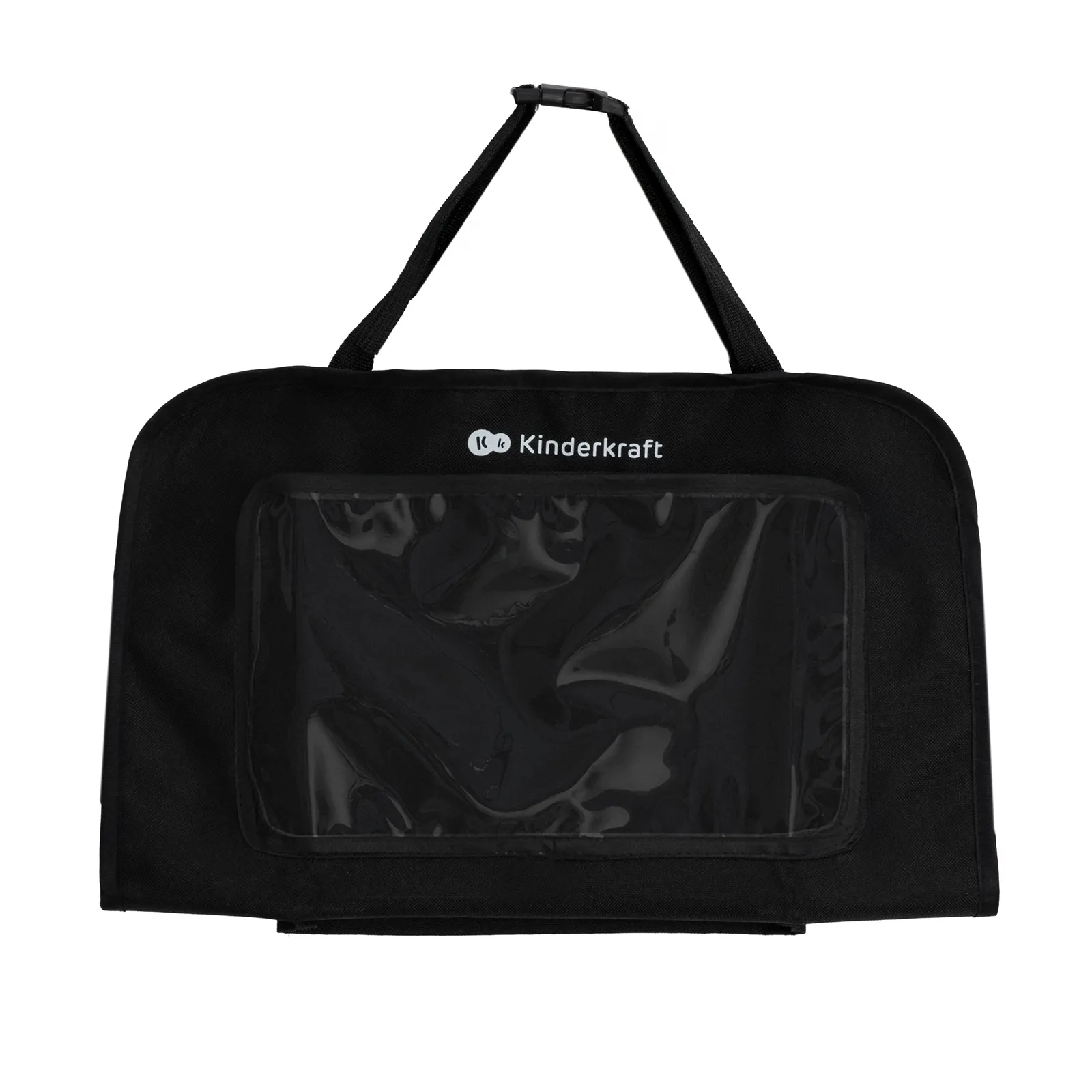 Organizator auto kinderkraft, 2 in 1, black [5]