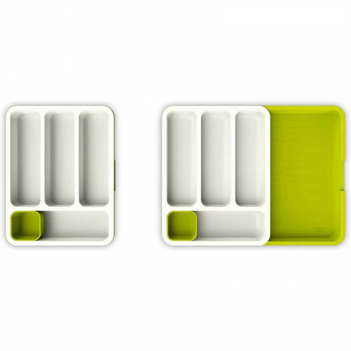 Organizator extensibil pentru sertar tacamuri [6]