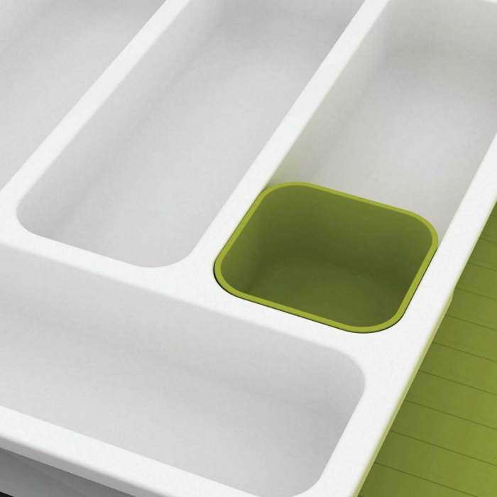 Organizator extensibil pentru sertar tacamuri [5]