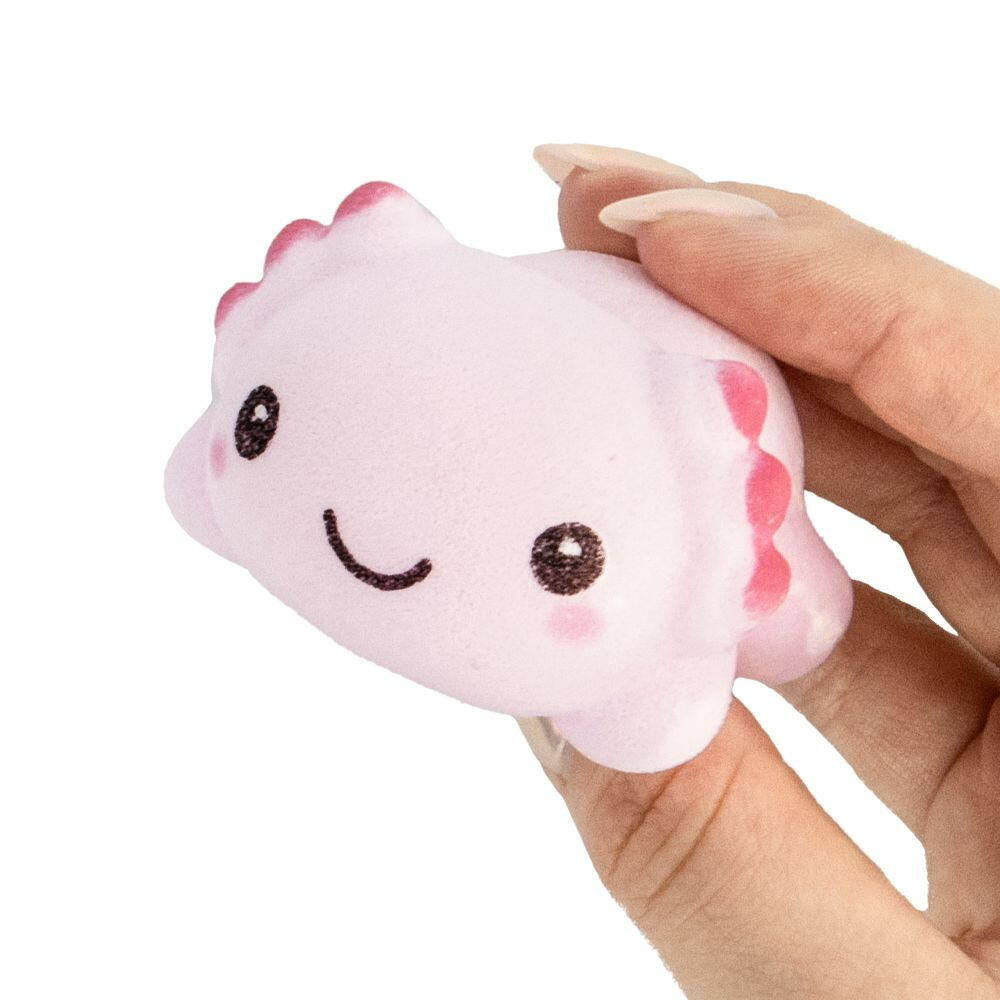 Ou - Axolotl [4]