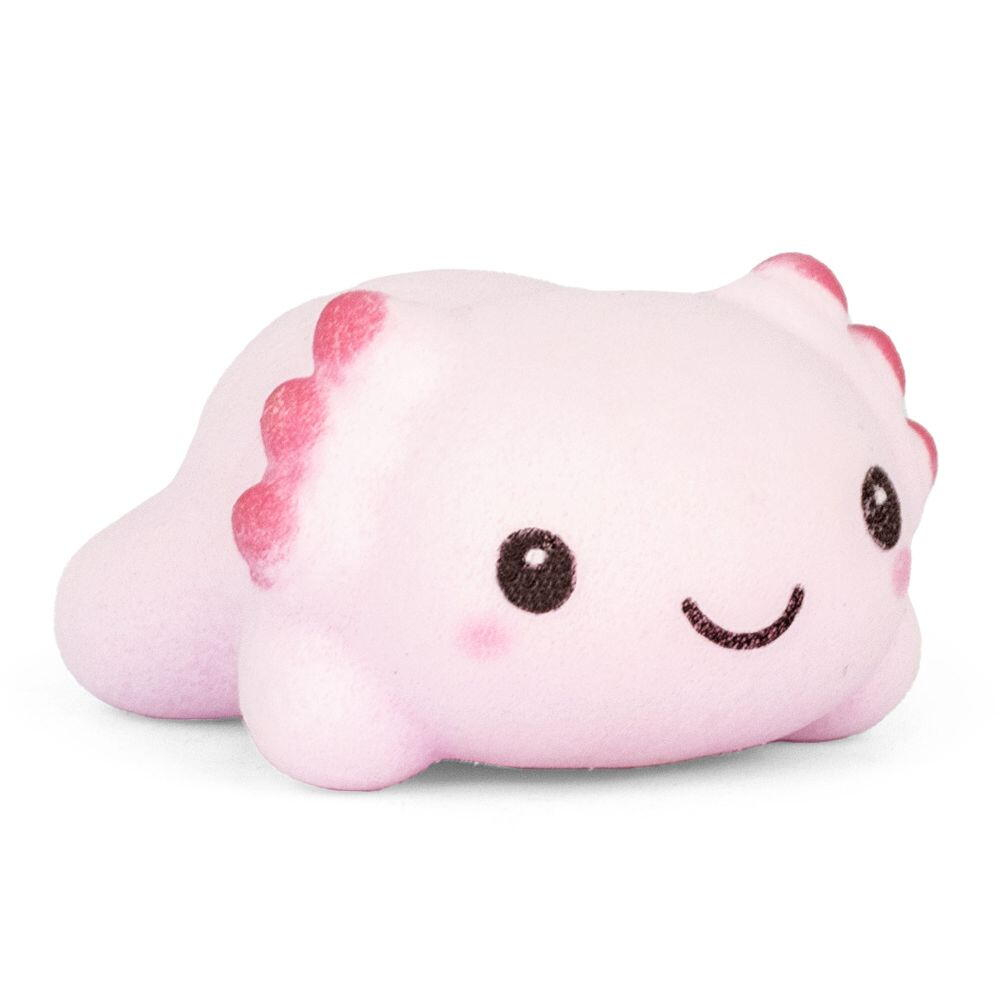 Ou - Axolotl [3]