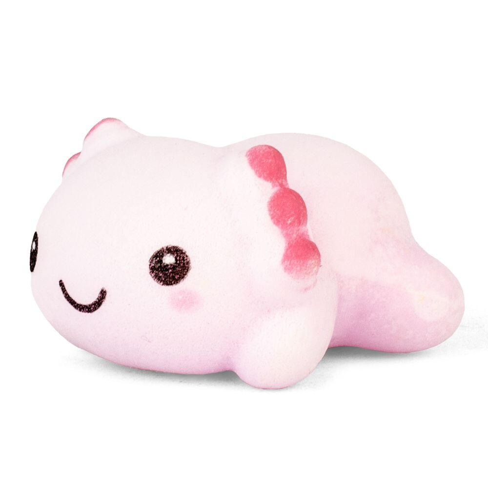Ou - Axolotl [2]