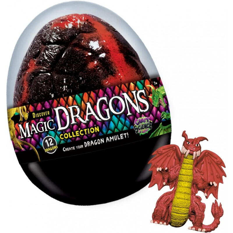 Ou - Dragon magic [1]
