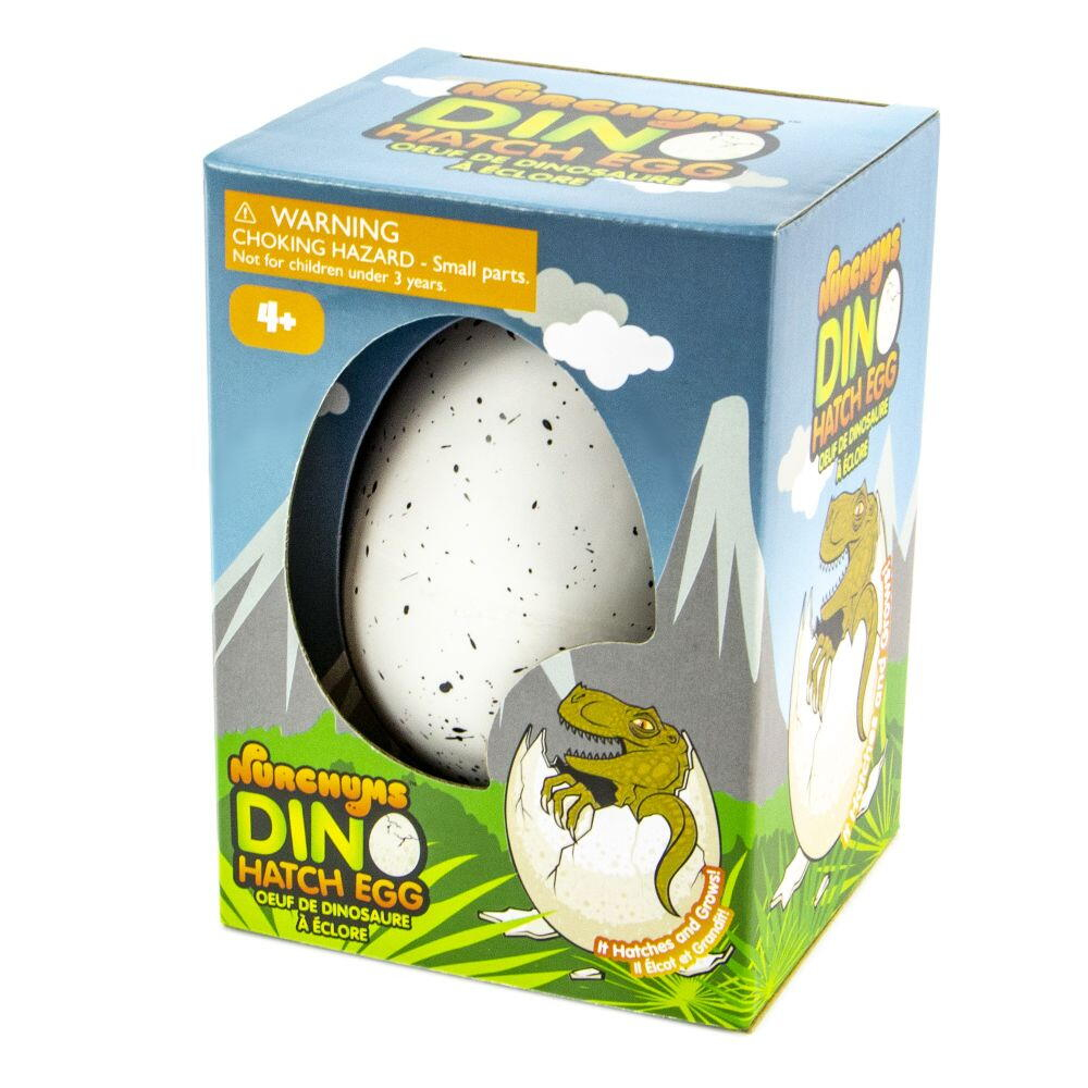 Ou mare - Dino [1]