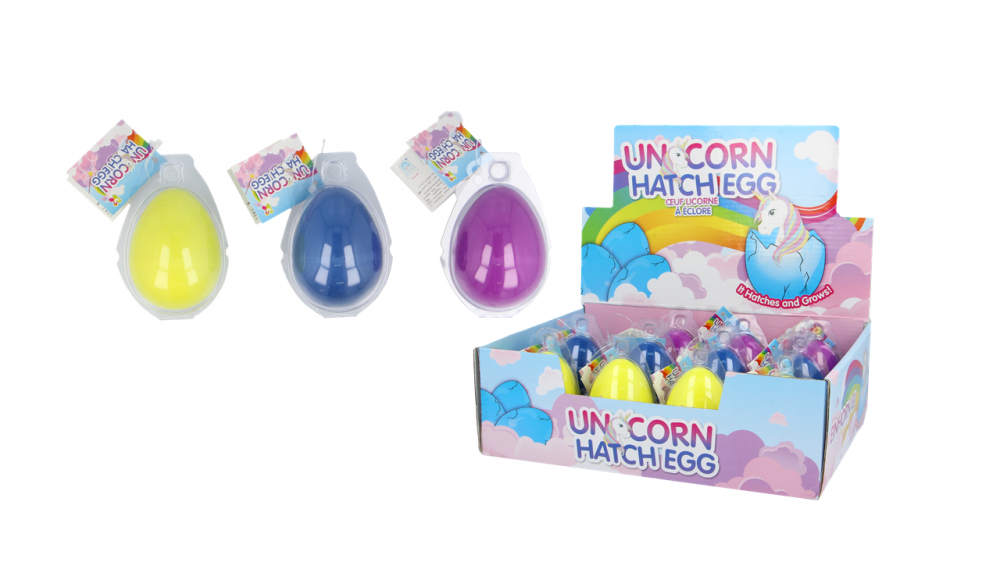 Ou mic - Unicorn [6]