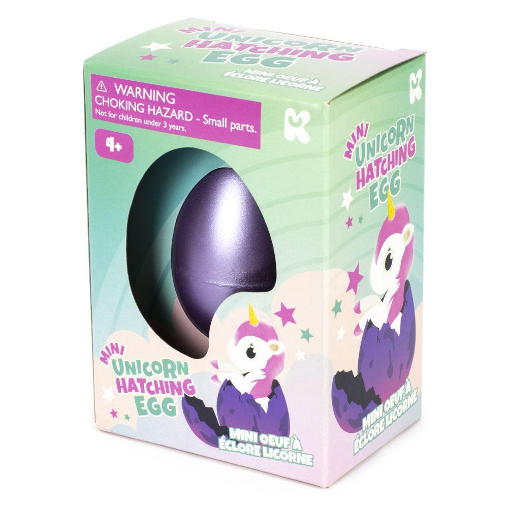 Ou mini - Unicorn [1]