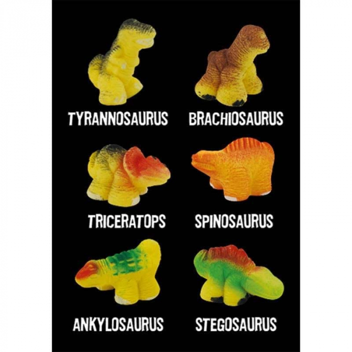 Oul magic Dino [5]