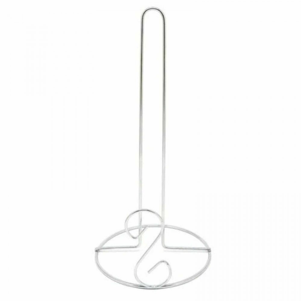 Pachet: 2 x Chanteclair Degresant Bicarbonat + Prosop de bucatarie Maxi, 2 straturi, 130 foi + CADOU: Suport rola hartie prosoape de bucatarie, inox, 27 cm [4]