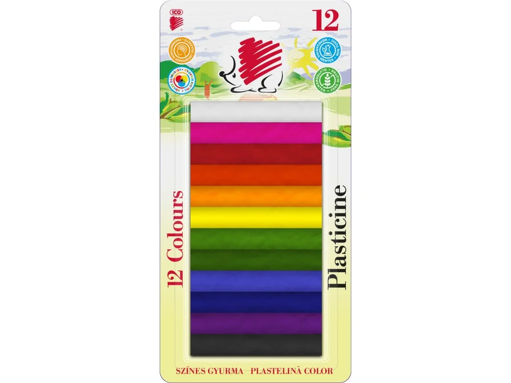 Pachet 24 rechizite scolare de baza, clasa a 2 a, elevi clasele primare [18]