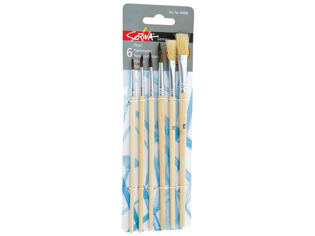 Pachet 24 rechizite scolare de baza, clasa a 2 a, elevi clasele primare [7]