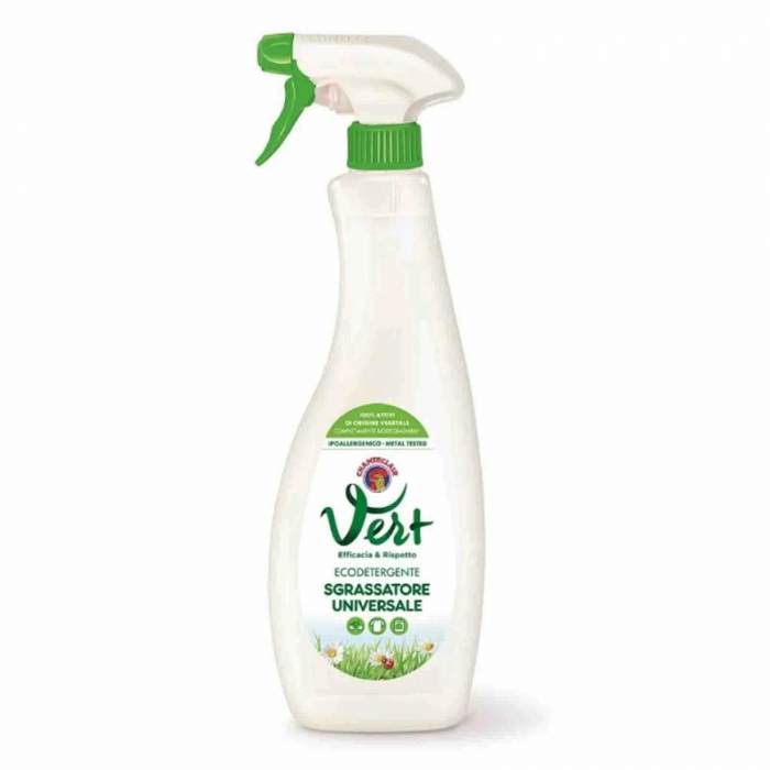 Pachet curatenie Carpa Magica + Chanteclair Vert Ecologic Detergent Universal  + Burete Magic [3]