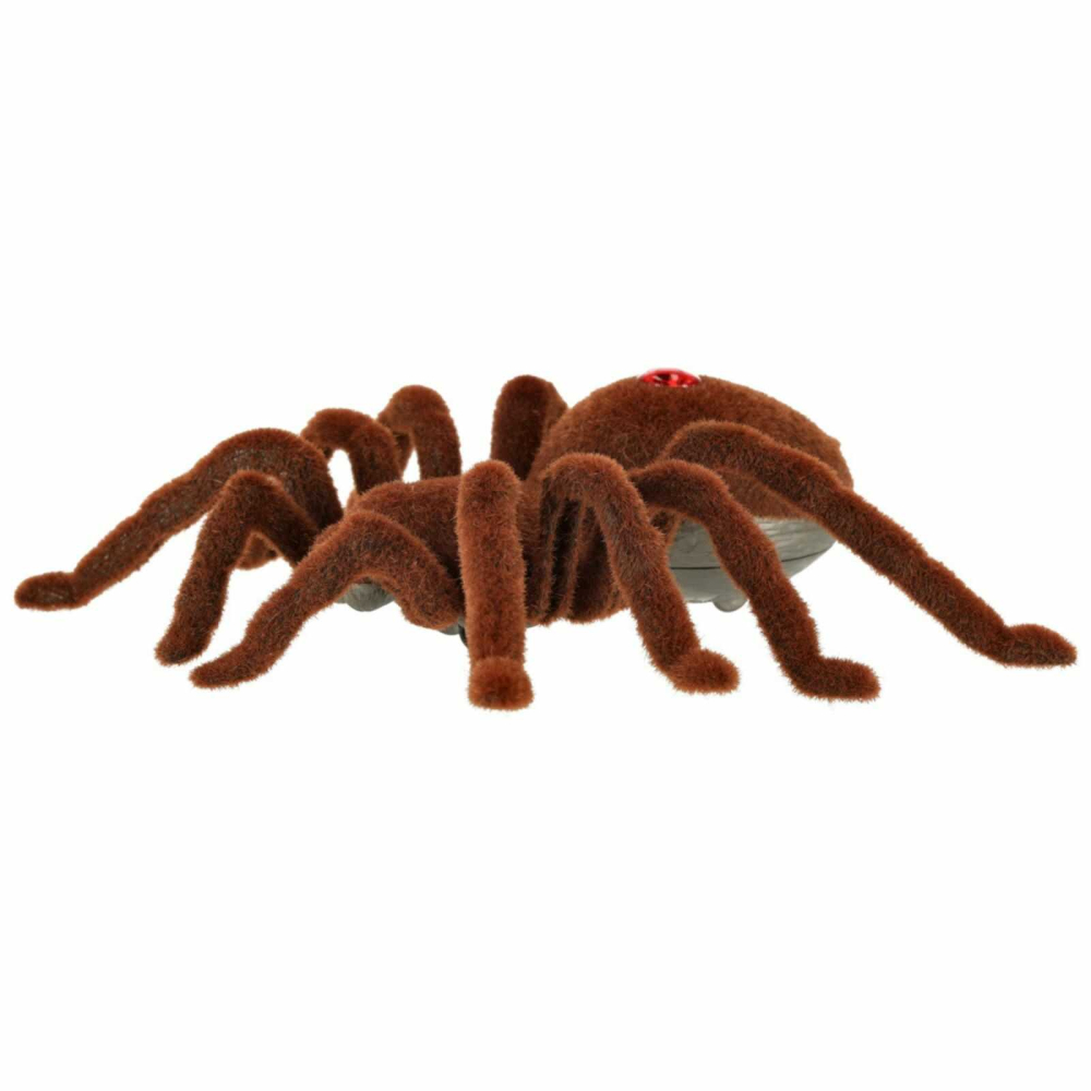 Paianjen tarantula cu telecomanda realista pentru copii 8+ [7]