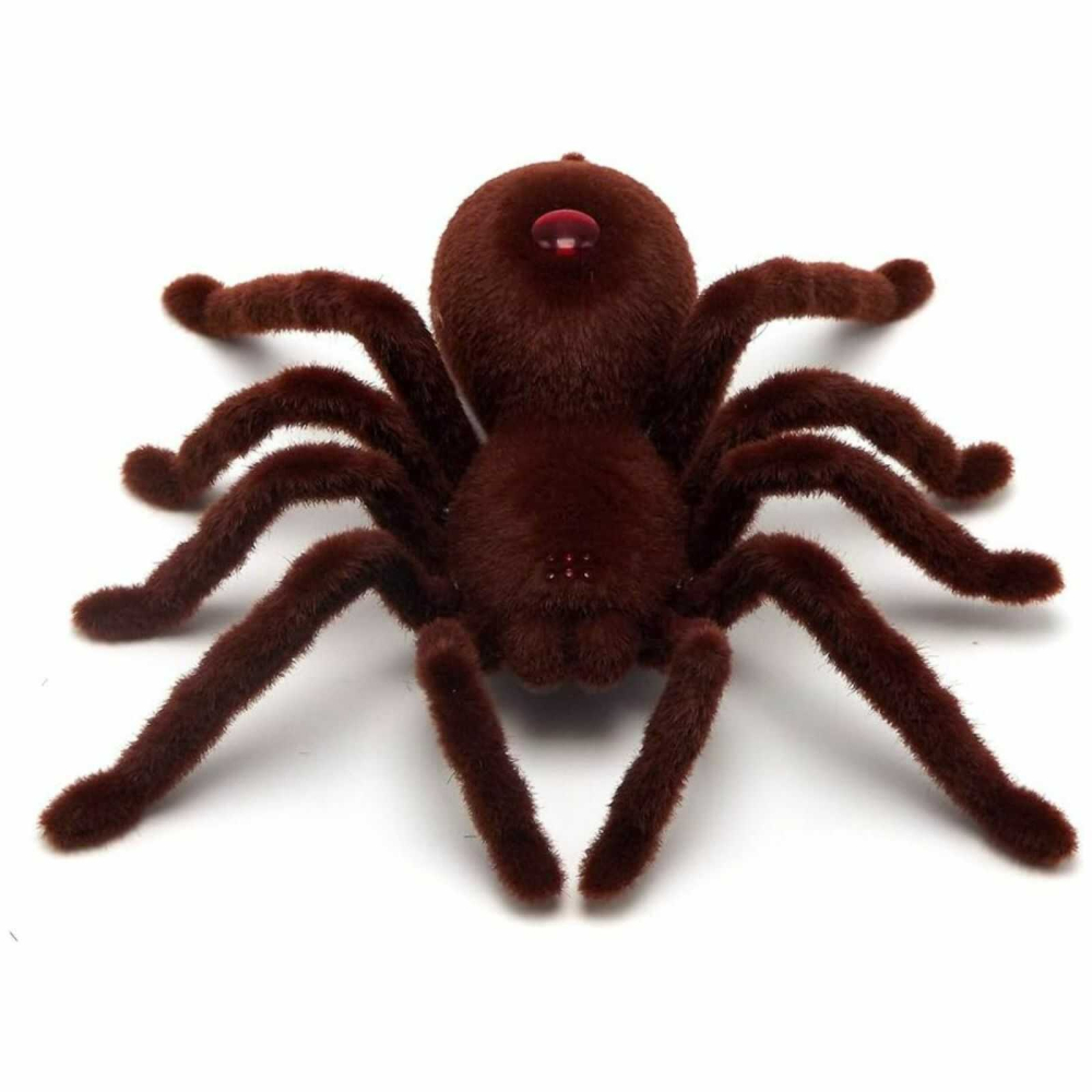 Paianjen tarantula cu telecomanda realista pentru copii 8+ [4]