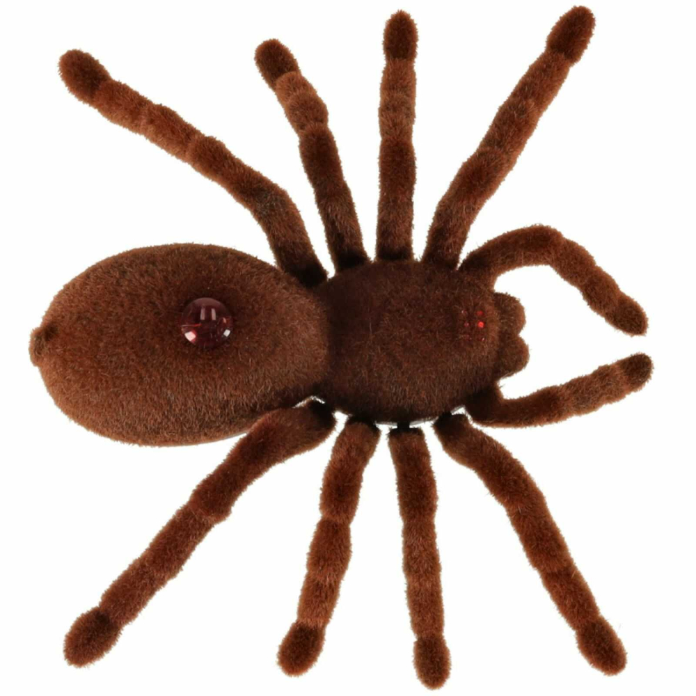 Paianjen tarantula cu telecomanda realista pentru copii 8+ [5]