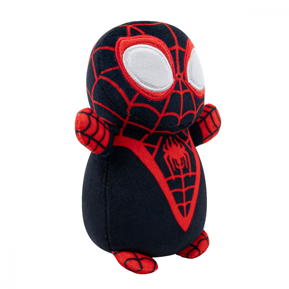 Paienjenelul Marvel - Jucarie de plus 15 cm HugMees, diverse personaje varsta 3-5 ani ,5-7 ani ,7-9 ani, Unisex [9]