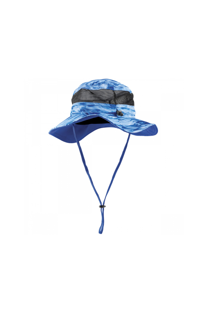 Palarie Flying Fisherman Boonie Hat Bluewater Bluewater [2]