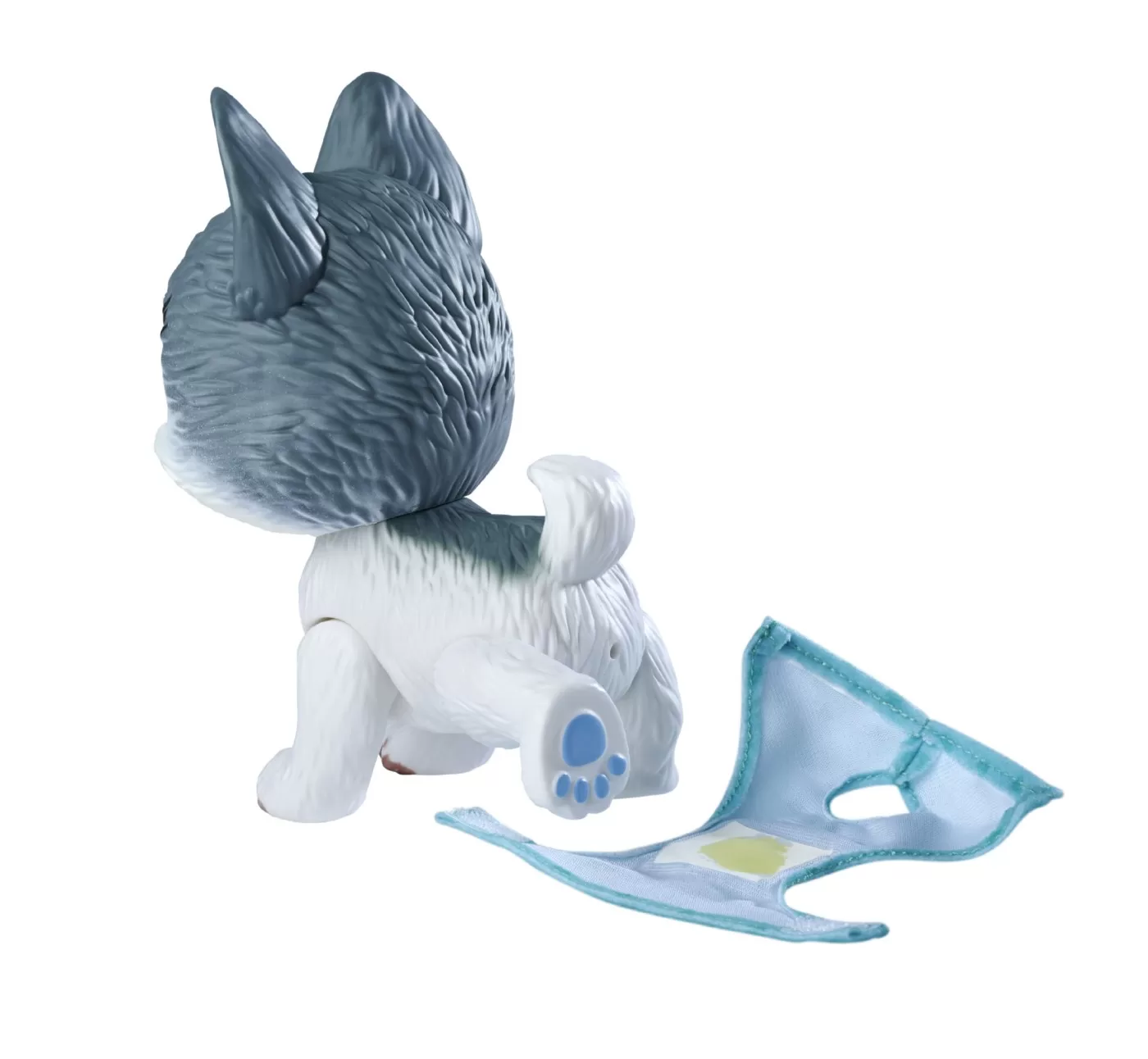 Pamper Petz - Catelusul Husky la baie [9]