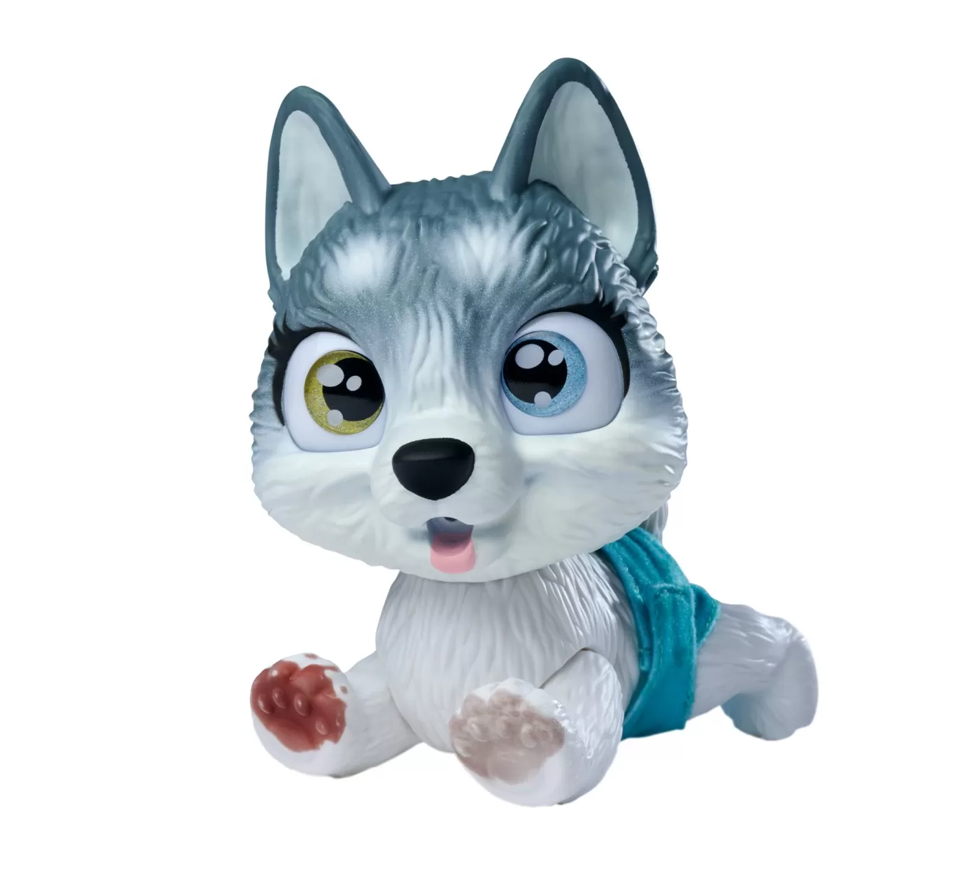 Pamper Petz - Catelusul Husky la baie [8]