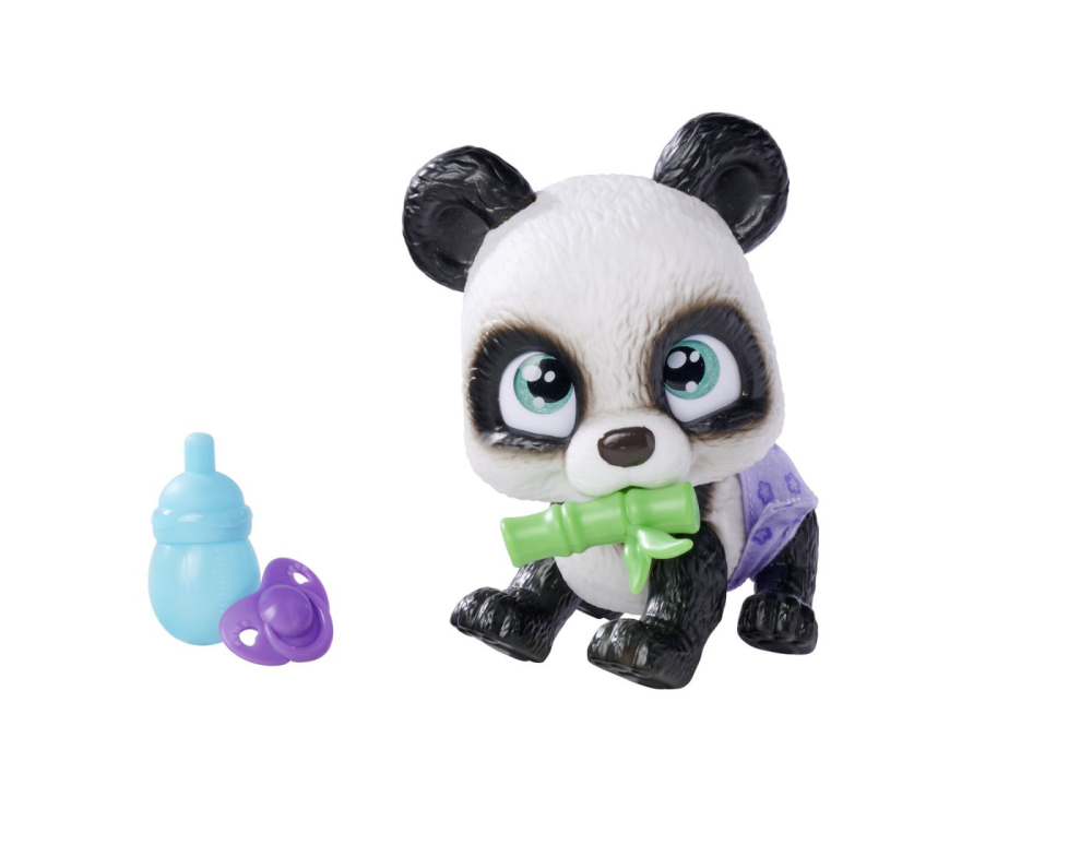 Pamper petz ursuletul panda [4]