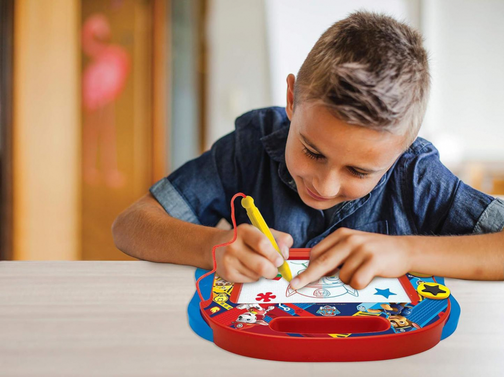 Panou de desen magnetic paw patrol [5]