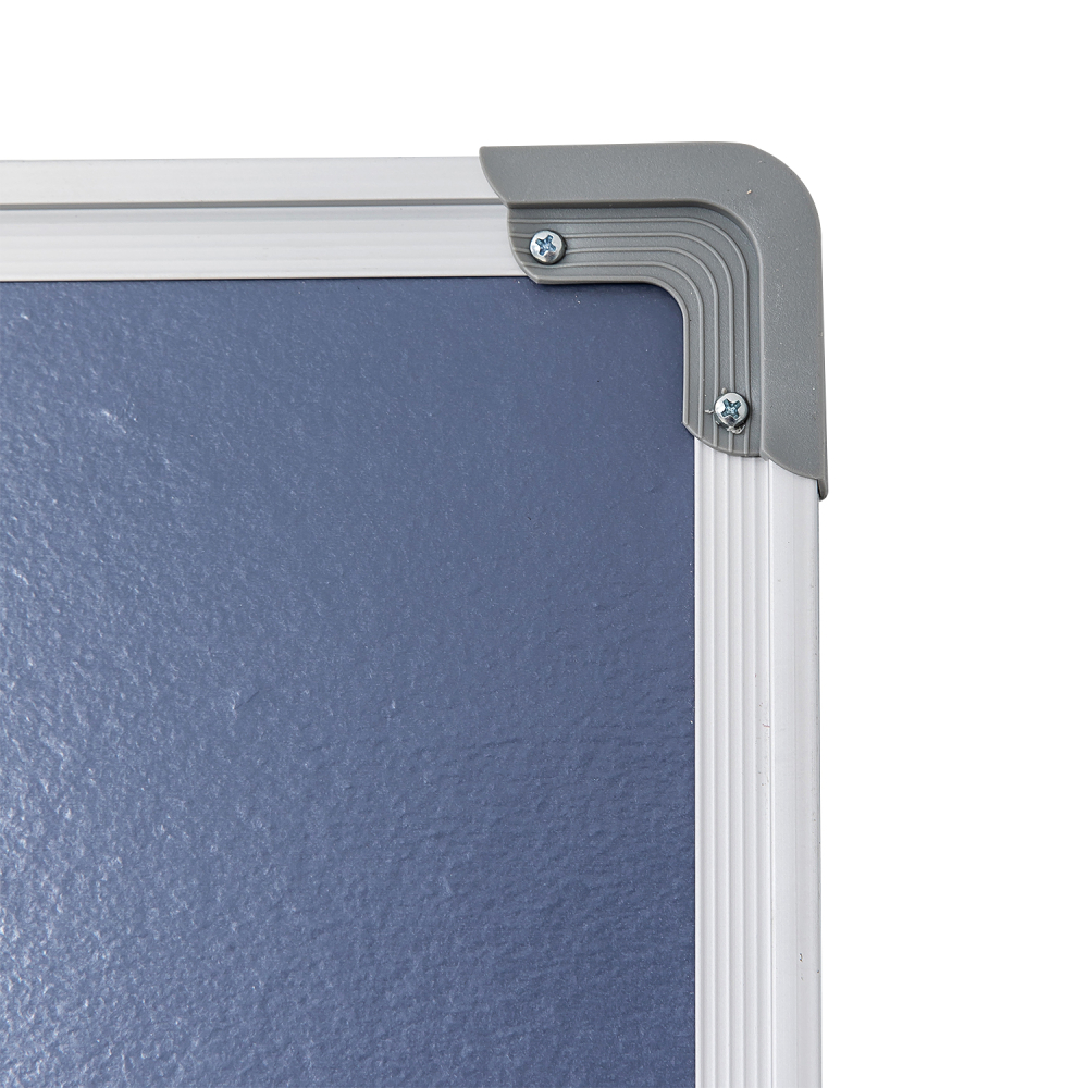Panou pluta 120*180 cm rama aluminiu deli [5]