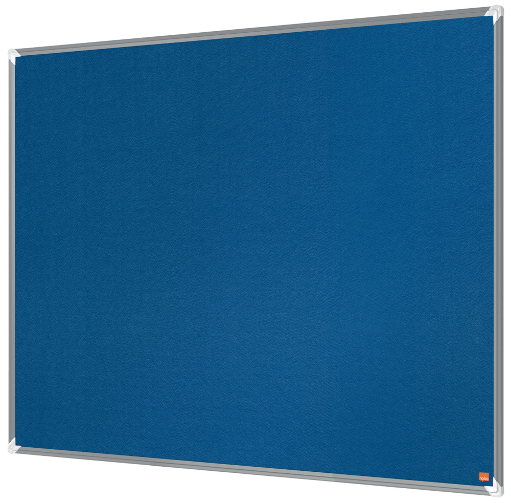 Panou pluta 120 x 90 cm rama aluminiu premium plus nobo [5]
