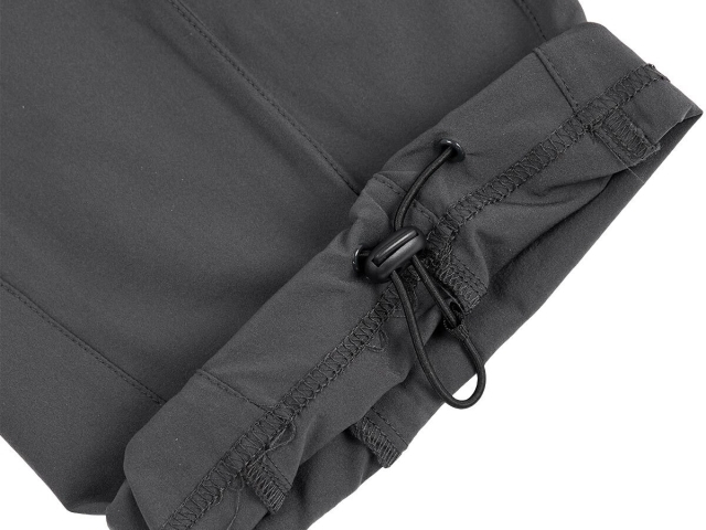 Pantaloni Favorite Track Pants Anthracite S [4]