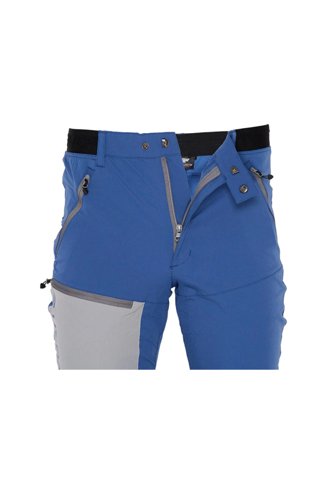 Pantaloni Favorite Track Pants Blue XL [4]